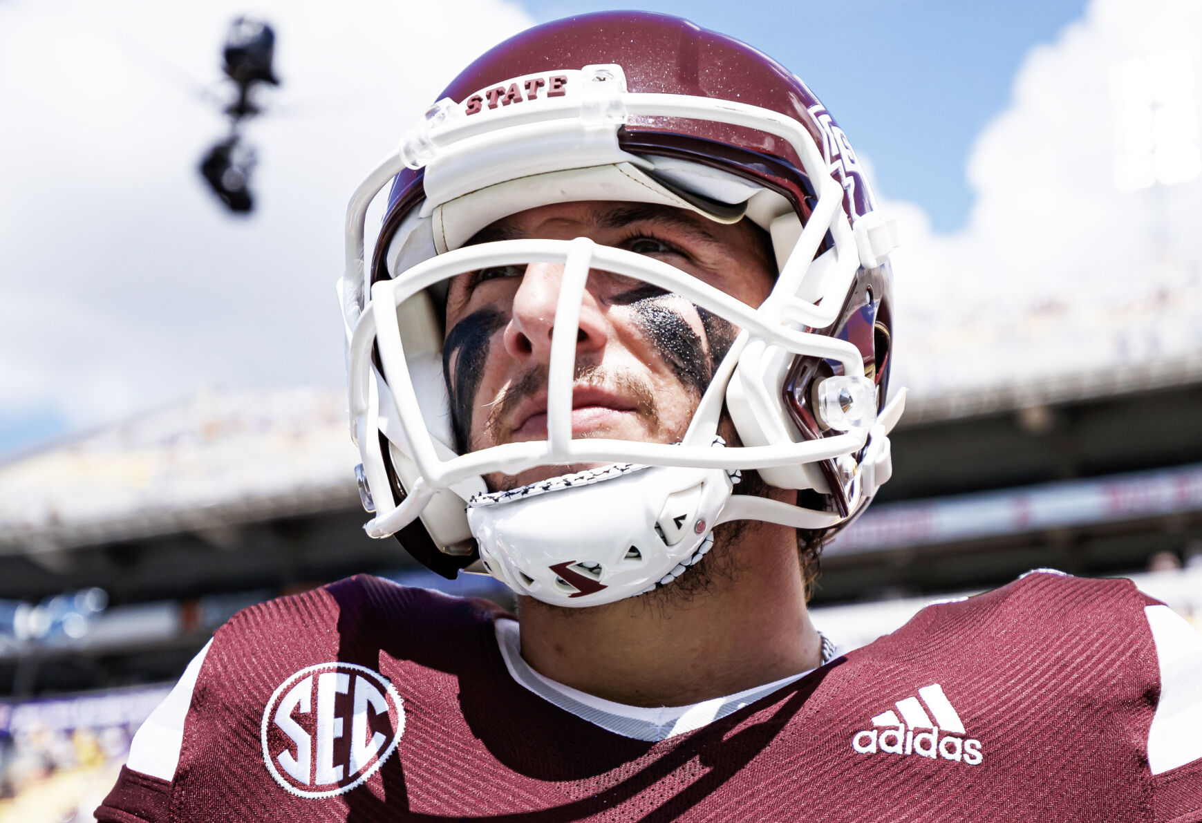 Mississippi State football